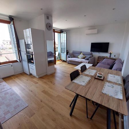 Cannes Centre, Super Cosy Apartment Near Everything Ngoại thất bức ảnh