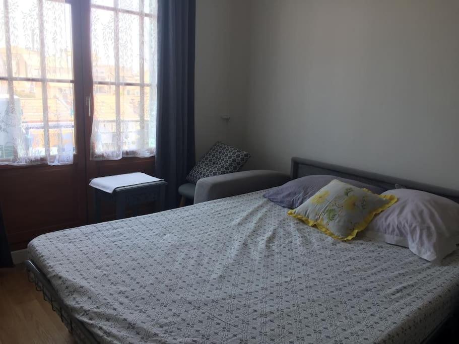 Cannes Centre, Super Cosy Apartment Near Everything Ngoại thất bức ảnh
