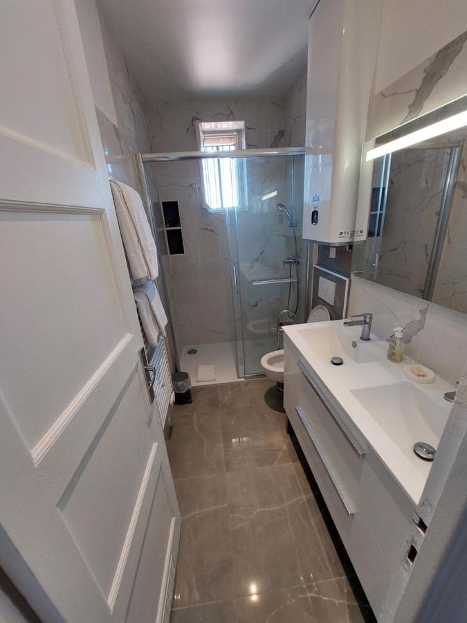 Cannes Centre, Super Cosy Apartment Near Everything Ngoại thất bức ảnh