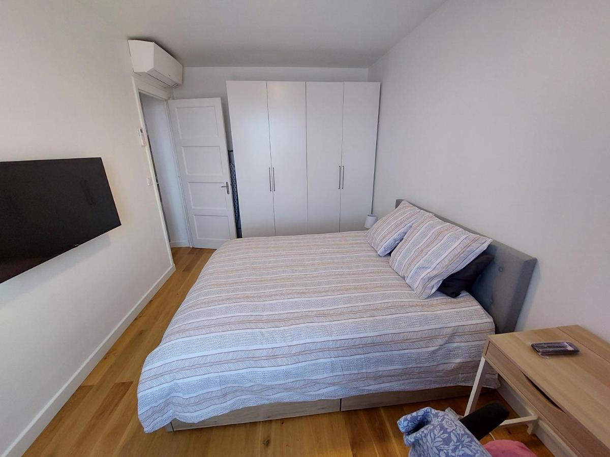 Cannes Centre, Super Cosy Apartment Near Everything Ngoại thất bức ảnh